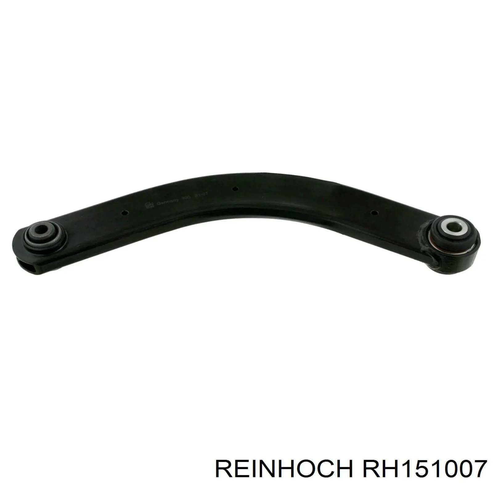  RH151007 Reinhoch