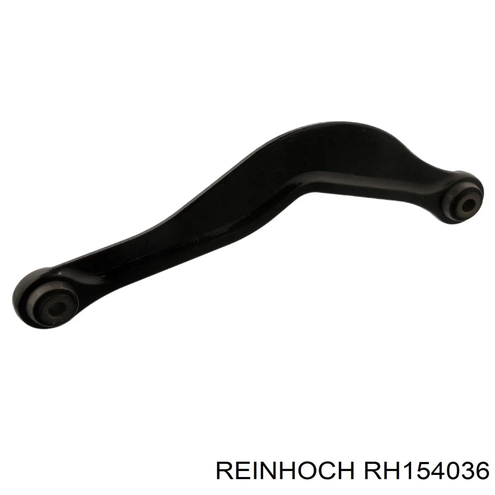 Сайлентблок заднього верхнього важеля RH154036 Reinhoch