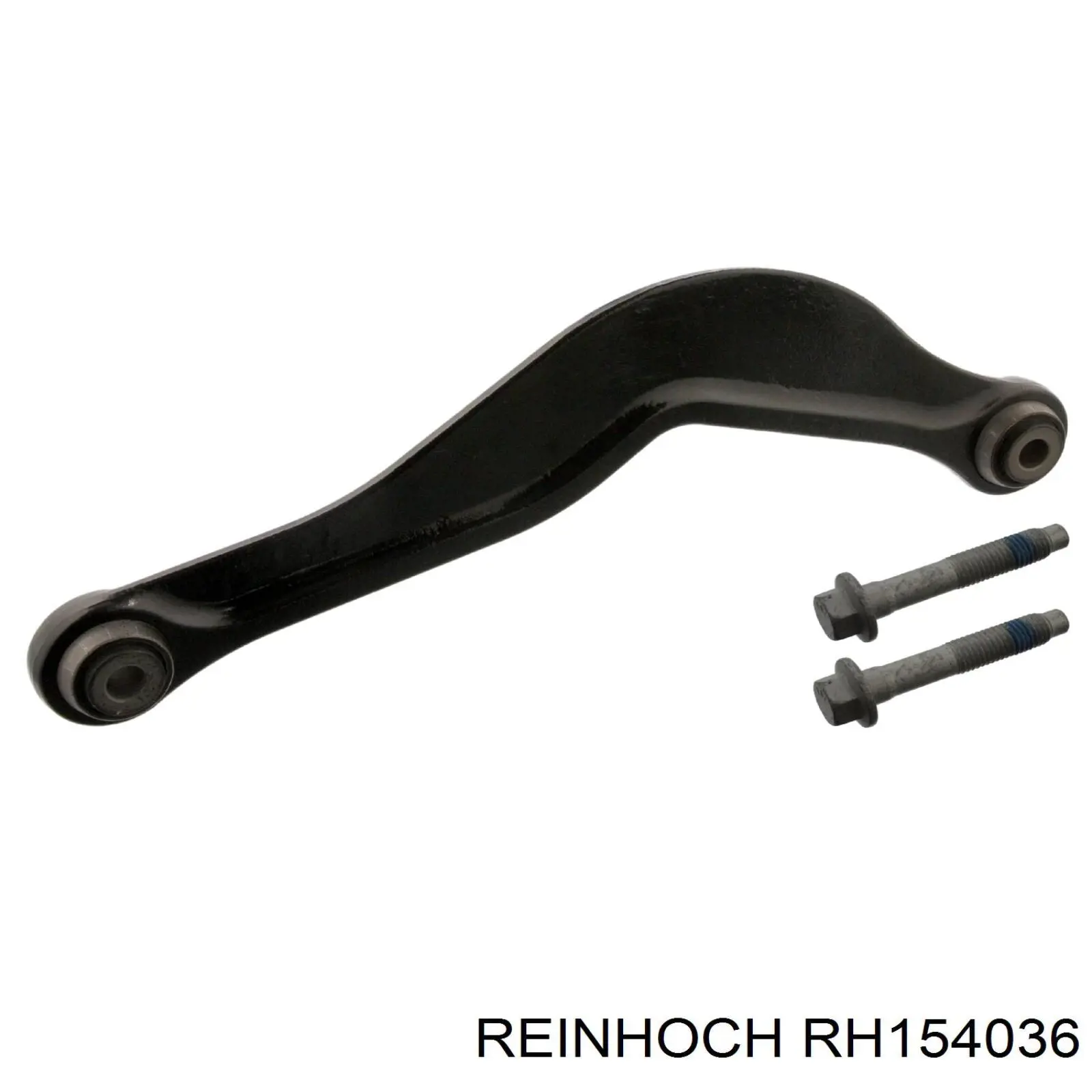 Сайлентблок заднього важеля Reinhoch RH154036 ціна, від 6.33 USD