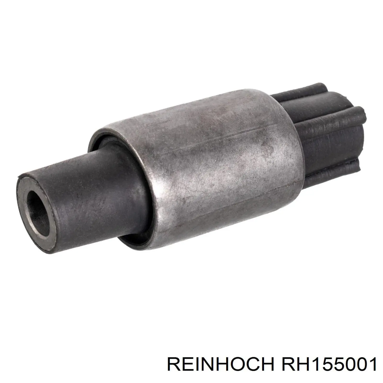 Сайлентблок заднього поперечного важеля, внутрішній Reinhoch RH155001 ціна, від 3.53 USD