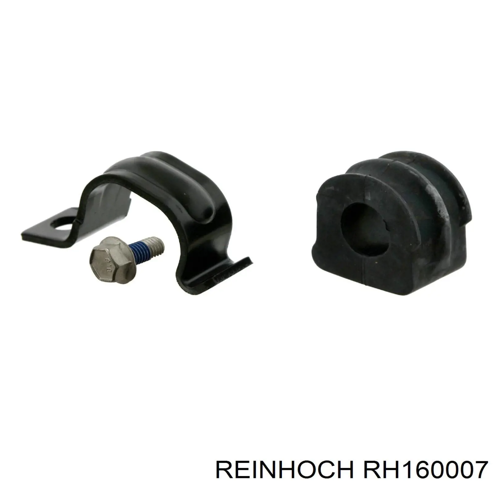 RH160007 Reinhoch втулка стабілізатора переднього