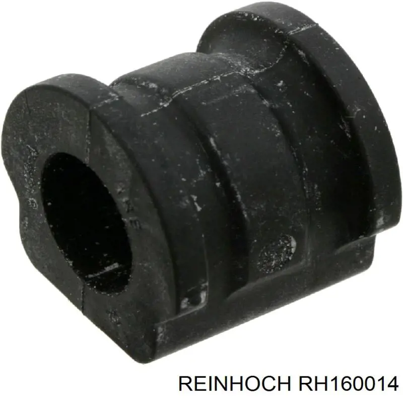 Втулка стабілізатора переднього RH160014 Reinhoch