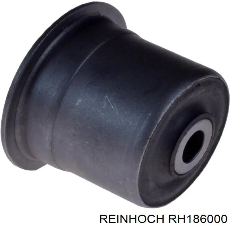 Сайлентблок переднього верхнього важеля Reinhoch RH186000 ціна, від 8.82 USD