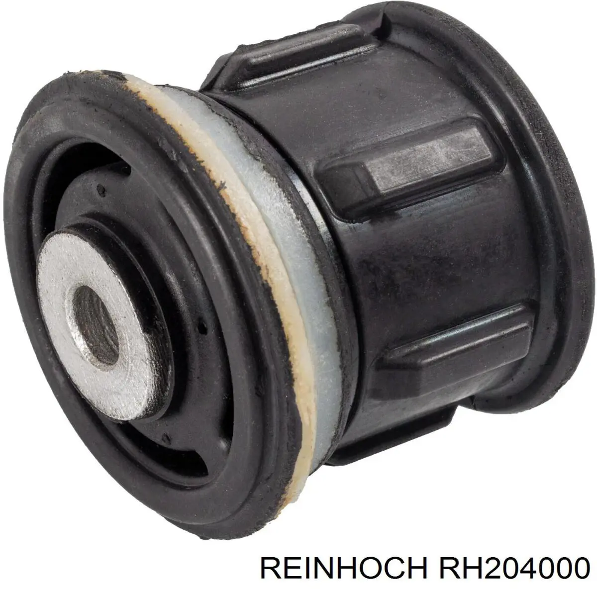 RH204000 Reinhoch сайлентблок задньої балки/підрамника