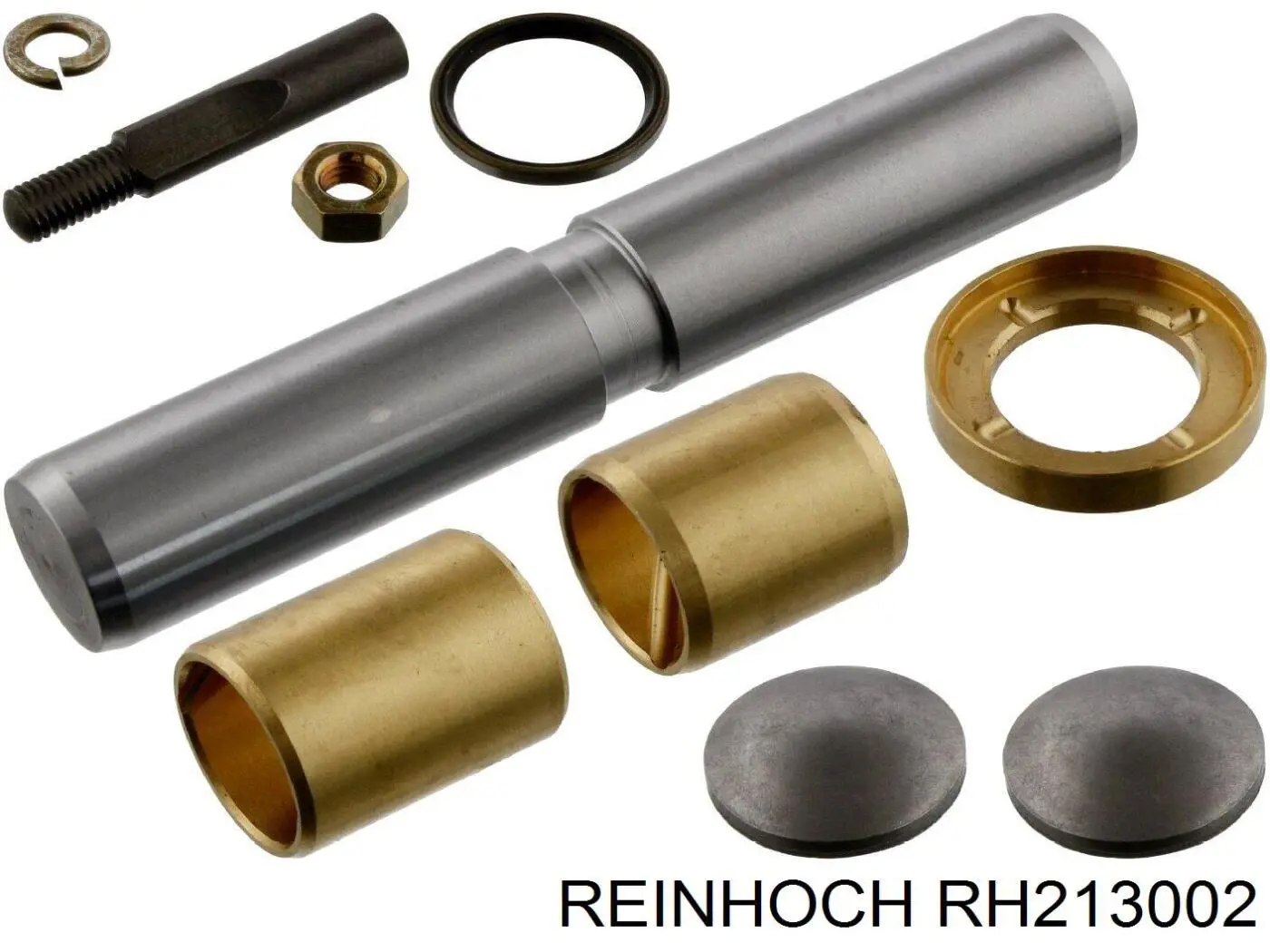 RH213002 Reinhoch Ремкомплект шкворня поворотного кулака