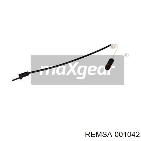 Купити BACB11415002 Bapmic Датчик зносу гальмівних колодок, задній