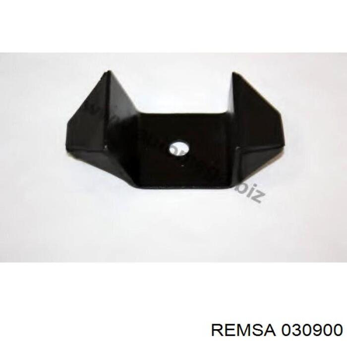 Передні тормозні колодки 030900 Remsa
