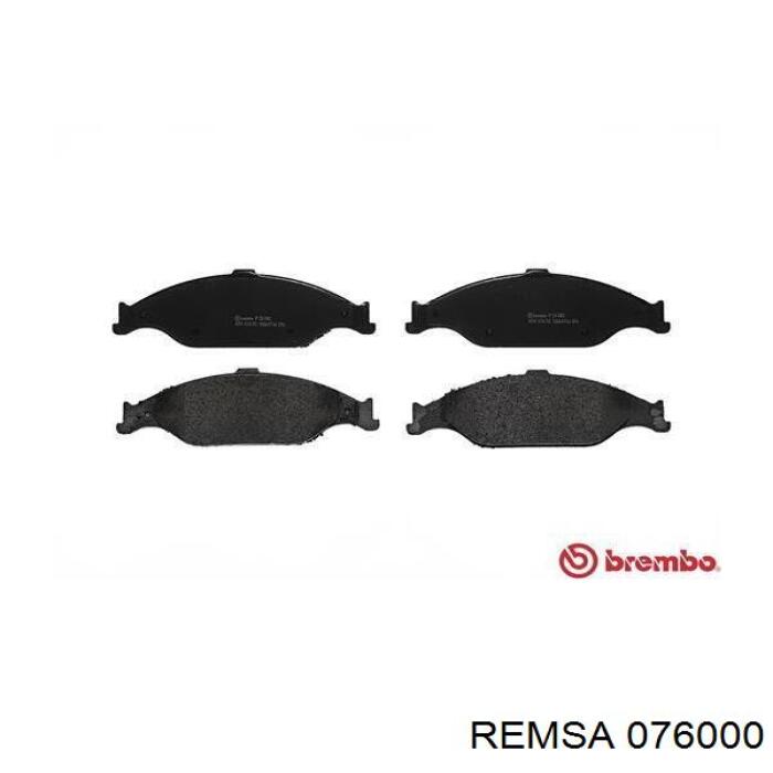 Гальмівні колодки Friction Master CMX804 ціна, від 29.62 USD