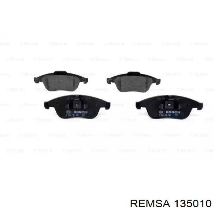 Купити GH413033 GH Колодки гальмівні передні, дискові