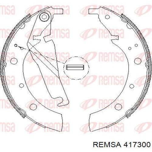  417300 Remsa