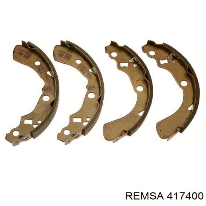 Купити J3506022 Nipparts Колодки гальмові задні, барабанні