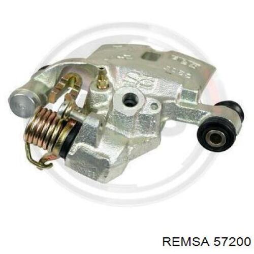 Передні тормозні колодки E3TZ2001C Ford