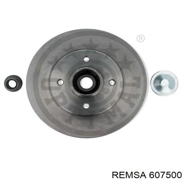 Задні дискові гальма Remsa 607500 ціна, від 28.18 USD