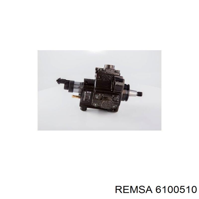 Купити 6100510 Remsa Ротор гальмівний