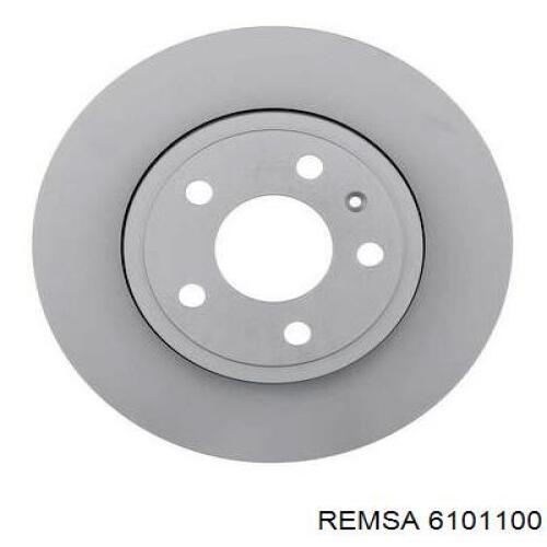 Задні дискові гальма Remsa 6101100 ціна, від 39.44 USD