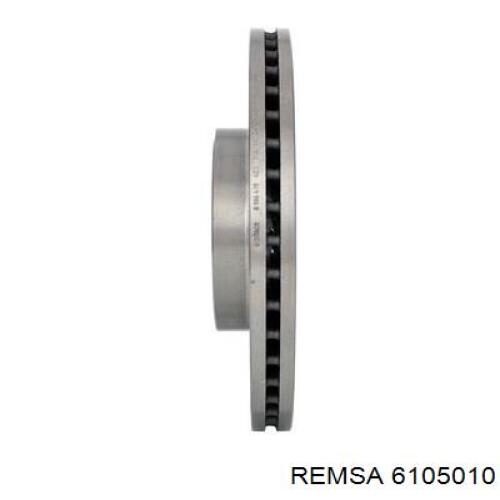 Купити 6105010 Remsa Ротор гальмівний