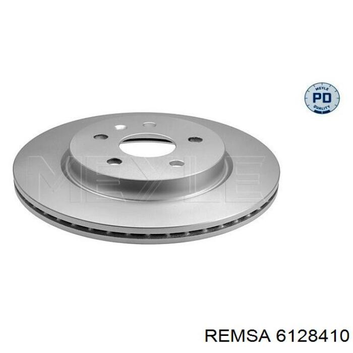 Задні дискові гальма Remsa 6128410 ціна, від 62.73 USD