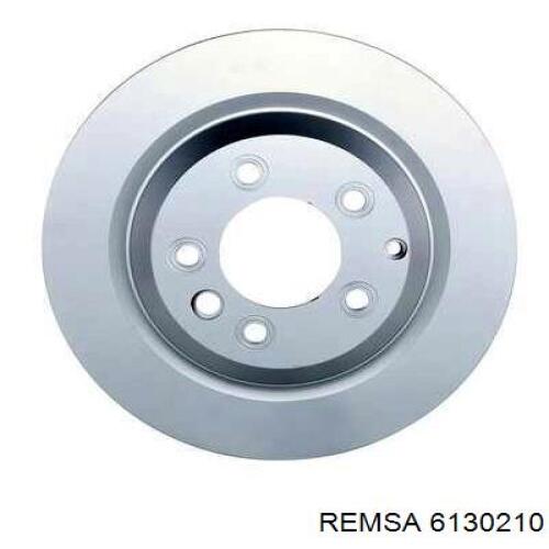 Задні дискові гальма Remsa 6130210 ціна, від 99.19 USD