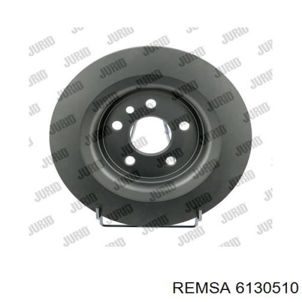Задні дискові гальма Remsa 6130510 ціна, від 65.54 USD