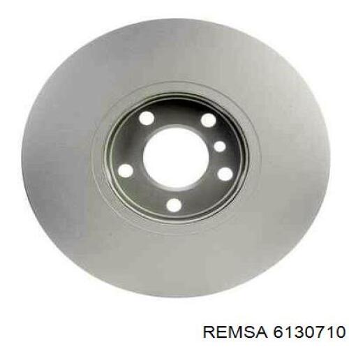 Купити 6130710 Remsa Ротор гальмівний