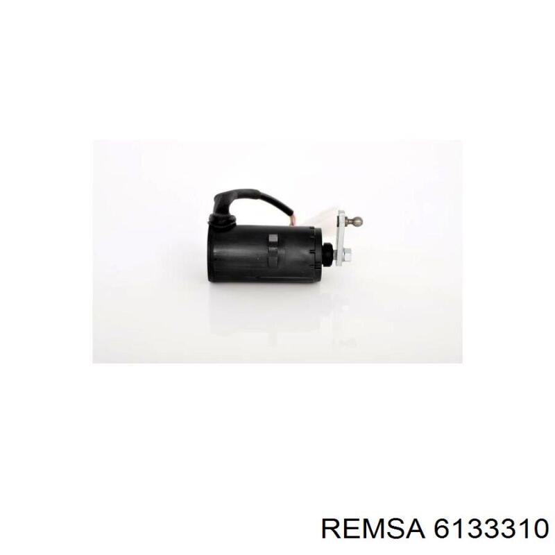Диск гальмівний передній Remsa 6133310