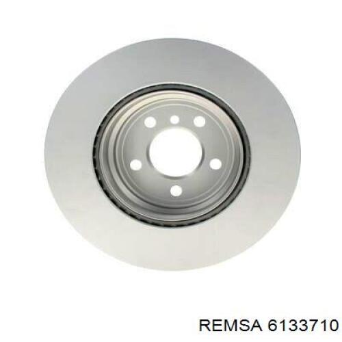 6133710 Remsa Дискові гальма