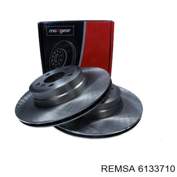 Задні дискові гальма Remsa 6133710 ціна, від 90.79 USD