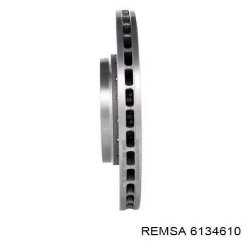 Купити 6134610 Remsa Ротор гальмівний