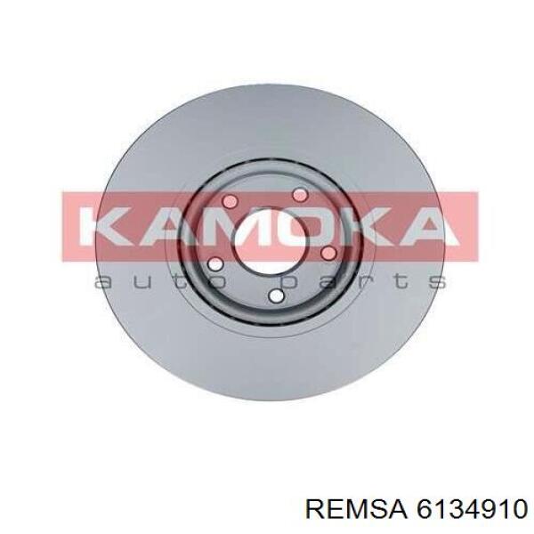 Купити 6134910 Remsa Ротор гальмівний
