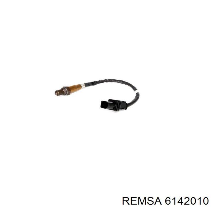 Диск переднього гальма Remsa 6142010 ціна, від 94.49 USD