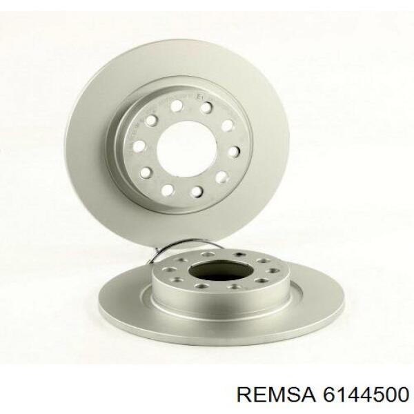 Задні дискові гальма Remsa 6144500 ціна, від 29.11 USD