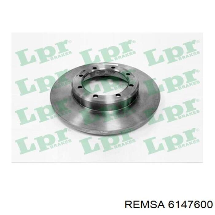 Задні дискові гальма Remsa 6147600 ціна, від 44.48 USD