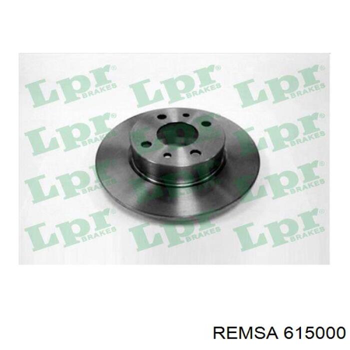 Задні дискові гальма Remsa 615000 ціна, від 25.31 USD