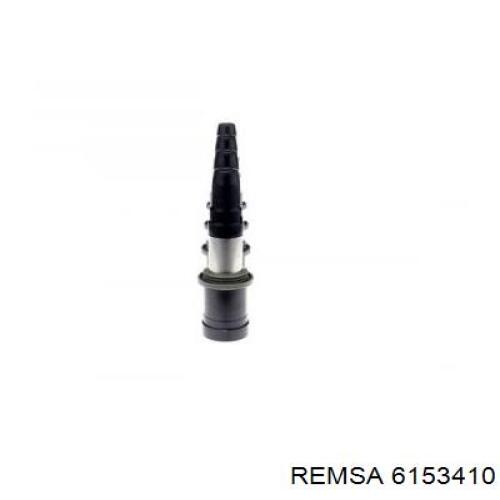 Гальмівні диски передні 6153410 Remsa