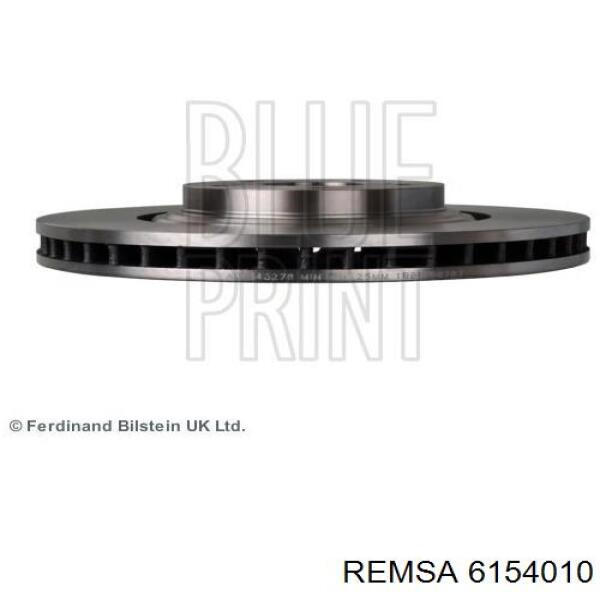 Купити 6154010 Remsa Ротор гальмівний