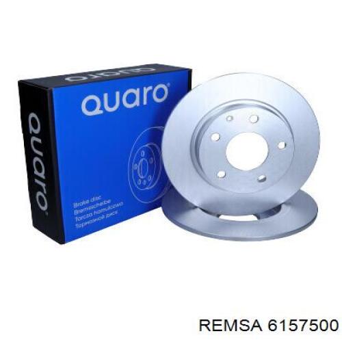 Задні дискові гальма Remsa 6157500 ціна, від 31.19 USD
