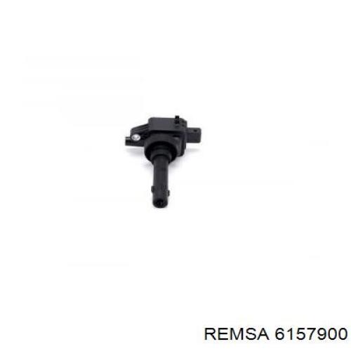 Купити 6157900 Remsa Диск заднього гальма