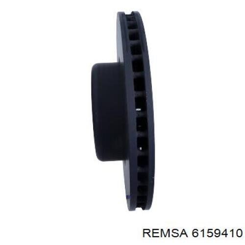 Купити 6159410 Remsa Ротор гальмівний