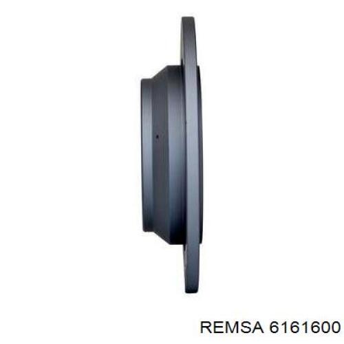 Задні дискові гальма Remsa 6161600 ціна, від 42.35 USD