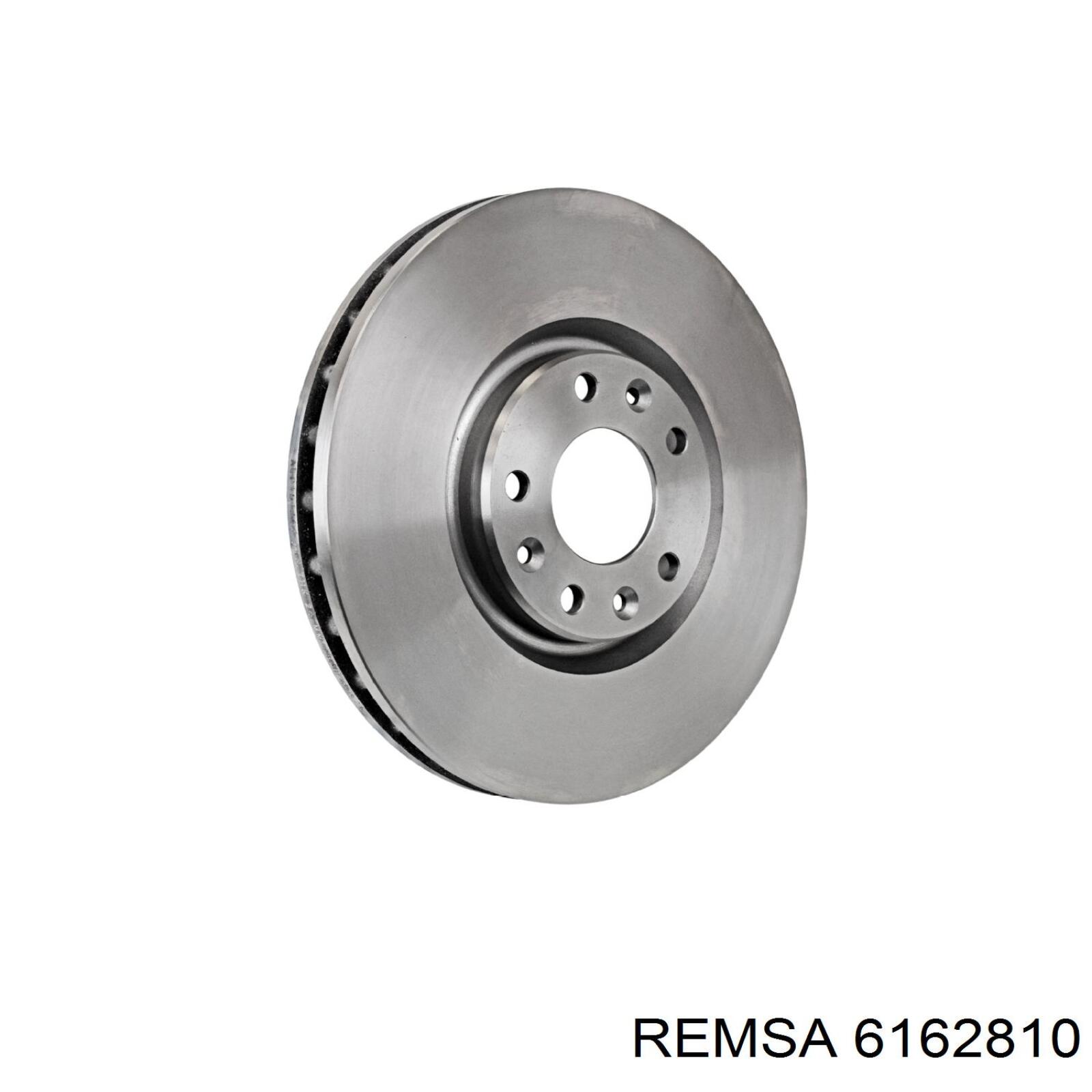 Диск переднього гальма Peugeot/Citroen 4249F8 ціна, від 57.62 USD