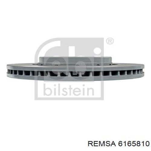 Купити 6165810 Remsa Ротор гальмівний