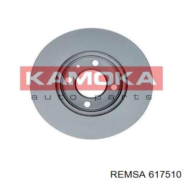 Купити 617510 Remsa Ротор гальмівний
