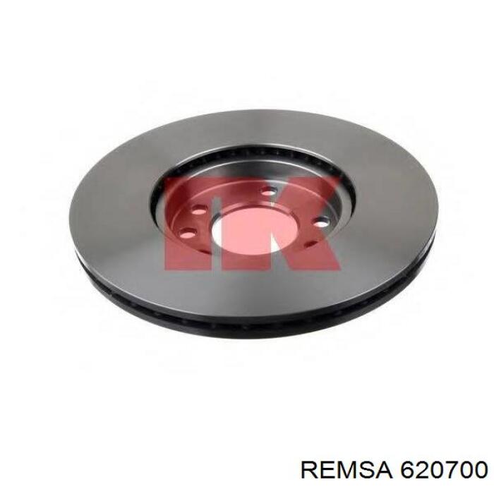 Задні дискові гальма Remsa 620700 ціна, від 25.65 USD