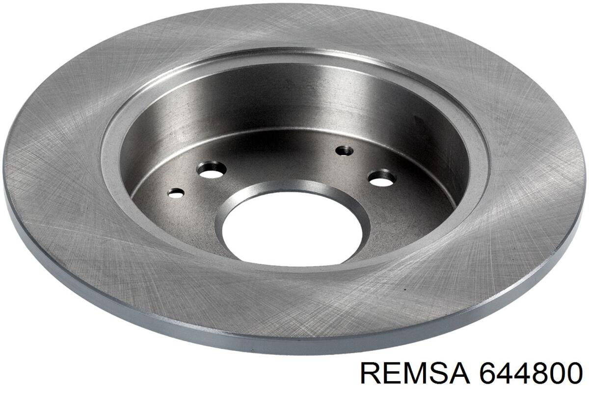 Задні дискові гальма Remsa 644800 ціна, від 28.28 USD