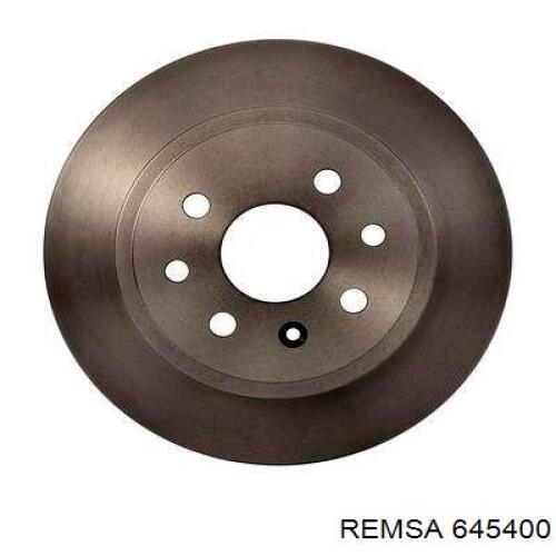 Задні дискові гальма Remsa 645400 ціна, від 30.73 USD