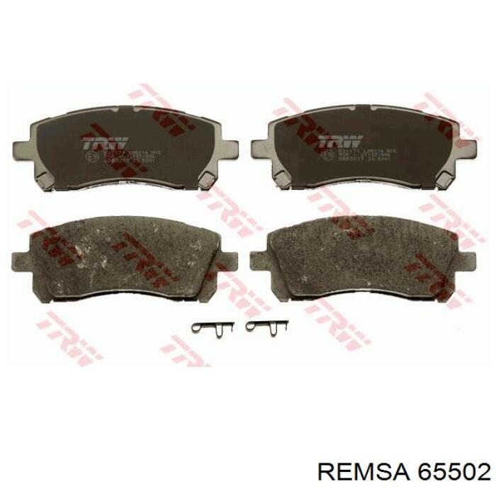 65502 Remsa