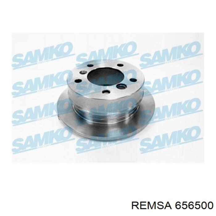 Задні дискові гальма Remsa 656500 ціна, від 40.33 USD