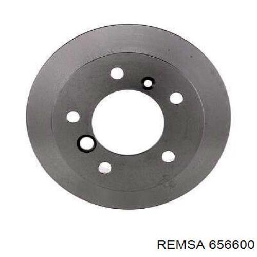 Задні дискові гальма Remsa 656600 ціна, від 40.34 USD