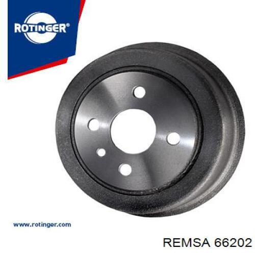 Гальмівні колодки Remsa 66202 ціна, від 17.86 USD
