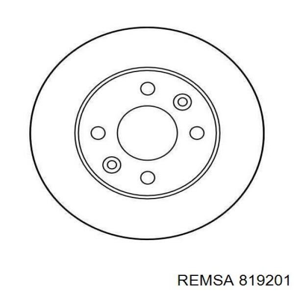 Купити O704 Teknorot Кульова опора, нижня